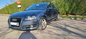 Обява за продажба на Audi A3 1.6 TDI ~8 800 лв. - изображение 1