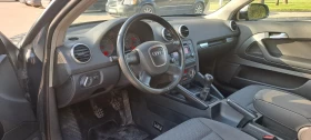 Обява за продажба на Audi A3 1.6 TDI ~8 800 лв. - изображение 9