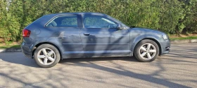 Обява за продажба на Audi A3 1.6 TDI ~8 800 лв. - изображение 5