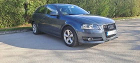 Обява за продажба на Audi A3 1.6 TDI ~8 800 лв. - изображение 2