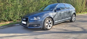 Обява за продажба на Audi A3 1.6 TDI ~8 800 лв. - изображение 6