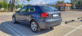 Audi A3 2.0 TDI - 9400 лв. - 87488592 4