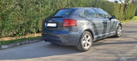Обява за продажба на Audi A3 1.6 TDI ~8 800 лв. - изображение 4