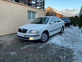 Обява за продажба на Skoda Octavia ~6 900 лв. - изображение 1