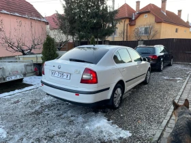Обява за продажба на Skoda Octavia ~6 900 лв. - изображение 4