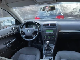 Обява за продажба на Skoda Octavia ~6 900 лв. - изображение 5