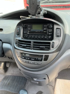 Обява за продажба на Toyota Previa ~6 100 лв. - изображение 3