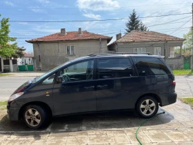 Обява за продажба на Toyota Previa ~6 100 лв. - изображение 2