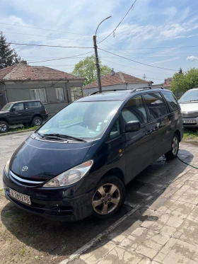 Обява за продажба на Toyota Previa ~6 100 лв. - изображение 1