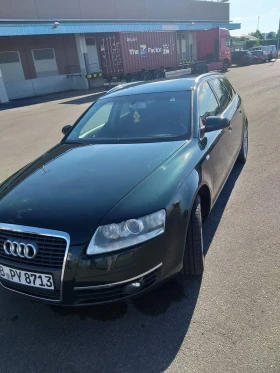 Обява за продажба на Audi A6 2.7 дти ~7 500 лв. - изображение 2