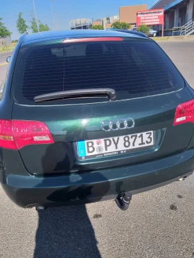Обява за продажба на Audi A6 2.7 дти ~7 500 лв. - изображение 10