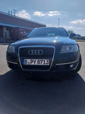 Обява за продажба на Audi A6 2.7 дти ~7 500 лв. - изображение 4
