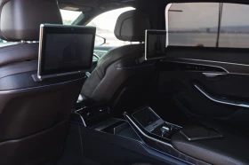 Audi A8 LONG 50TDI B&O 3XTV 360*  FULL MAX | Mobile.bg    14