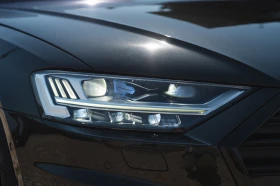 Audi A8 LONG 50TDI B&O 3XTV 360*  FULL MAX | Mobile.bg    6