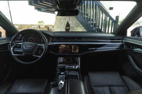 Audi A8 LONG 50TDI B&O 3XTV 360*  FULL MAX | Mobile.bg    7