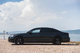Audi A8 LONG 50TDI B&O 3XTV 360*  FULL MAX | Mobile.bg    4
