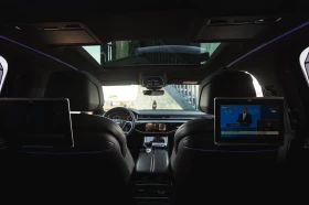 Audi A8 LONG 50TDI B&O 3XTV 360*  FULL MAX | Mobile.bg    11