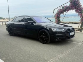 Audi A8 AUDI A8 L 50TDI B&O 3XTV 360* КАМЕРИ FULL MAX - 88888 лв. - 58265512 | Car24.bg