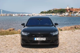 Audi A8 LONG 50TDI B&O 3XTV 360*  FULL MAX | Mobile.bg    3