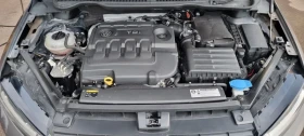 VW Sportsvan /Blue motion/110 ../1600 ./Euro 6/ | Mobile.bg    13