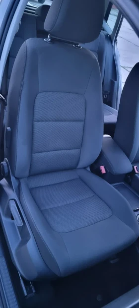 VW Sportsvan /Blue motion/110 ../1600 ./Euro 6/ | Mobile.bg    15