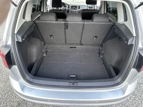 VW Sportsvan /Blue motion/110 ../1600 ./Euro 6/ | Mobile.bg    12