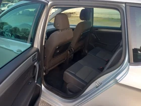 VW Sportsvan /Blue motion/110 ../1600 ./Euro 6/ | Mobile.bg    16