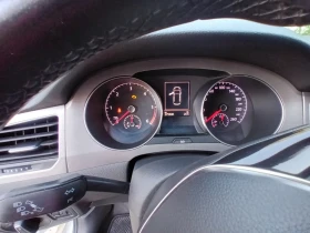VW Sportsvan /Blue motion/110 ../1600 ./Euro 6/ | Mobile.bg    10