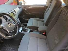 VW Sportsvan /Blue motion/110 ../1600 ./Euro 6/ | Mobile.bg    7