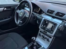 VW Passat 2.0 TDI * 6 * Navi *  | Mobile.bg    13