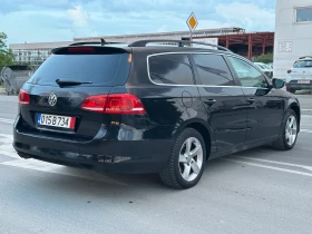 VW Passat 2.0 TDI * 6 * Navi *  | Mobile.bg    6