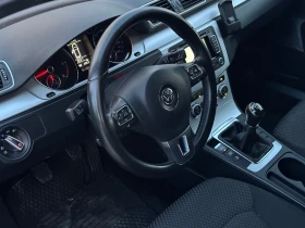 VW Passat 2.0 TDI * 6 * Navi *  | Mobile.bg    7