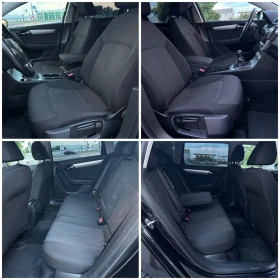 VW Passat 2.0 TDI * 6 * Navi *  | Mobile.bg    8