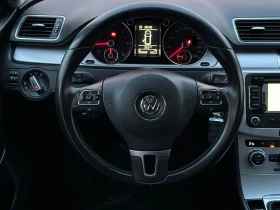 VW Passat 2.0 TDI * 6 * Navi *  | Mobile.bg    12