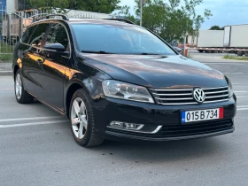 VW Passat 2.0 TDI * 6 * Navi *  | Mobile.bg    3