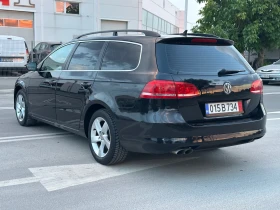 VW Passat 2.0 TDI * 6 * Navi *  | Mobile.bg    4
