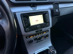 VW Passat 2.0 TDI * 6 * Navi *  | Mobile.bg    10