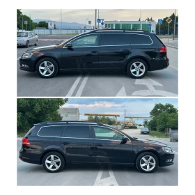 VW Passat 2.0 TDI * 6 * Navi *  | Mobile.bg    11