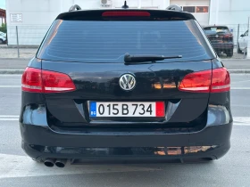 VW Passat 2.0 TDI * 6 * Navi *  | Mobile.bg    5
