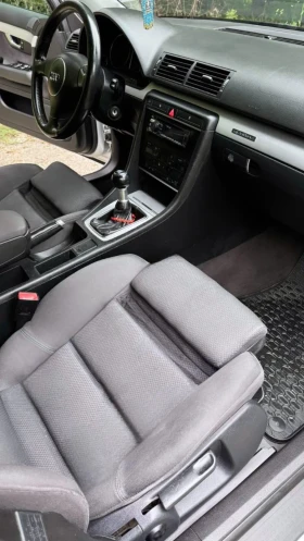 Audi A4 1.8T Quattro LPG | Mobile.bg    13