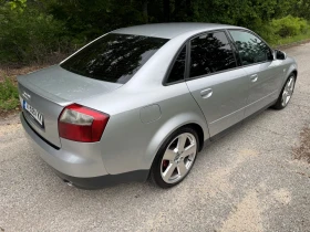 Audi A4 1.8T Quattro LPG | Mobile.bg    5