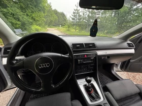 Audi A4 1.8T Quattro LPG | Mobile.bg    12