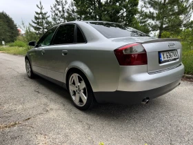 Audi A4 1.8T Quattro LPG | Mobile.bg    3