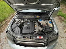 Audi A4 1.8T Quattro LPG | Mobile.bg    9