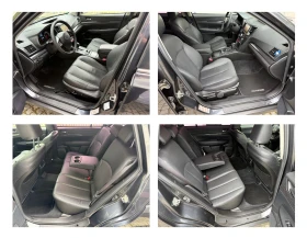 Обява за продажба на Subaru Outback 2.0 D 4x4 GERMANY ~16 000 лв. - изображение 7