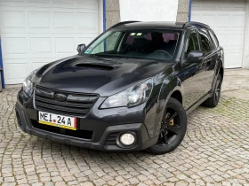 Обява за продажба на Subaru Outback 2.0 D 4x4 GERMANY ~16 000 лв. - изображение 2