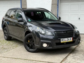 Обява за продажба на Subaru Outback 2.0 D 4x4 GERMANY ~16 000 лв. - изображение 1