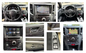 Subaru Outback 2.0 D 4x4 GERMANY | Mobile.bg    13