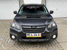 Обява за продажба на Subaru Outback 2.0 D 4x4 GERMANY ~16 000 лв. - изображение 1