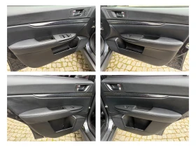 Обява за продажба на Subaru Outback 2.0 D 4x4 GERMANY ~16 000 лв. - изображение 9